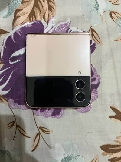 Samsung galaxy z flip 4 official pta approved