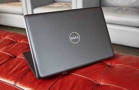 Dell laptop core i7 8th generation