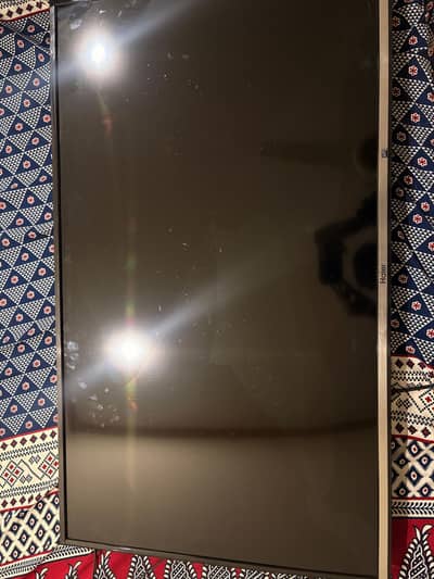 haier 42 inch led