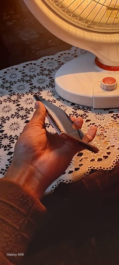 Urgent sale samsung note s20 ultra 12-128 used for sale