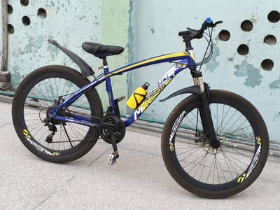 Bicycle For sale imported