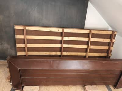 queen bed for sale with mattress