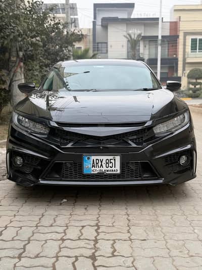 total Genie first owner gifts for Honda lovers