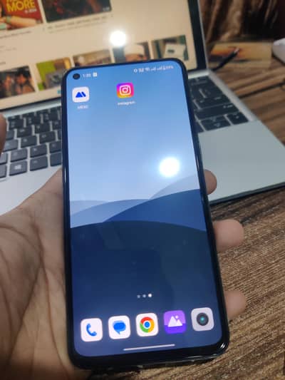 realme GT Master Edition 5G | 8/128GB | 10/10 Condition | Official PTA