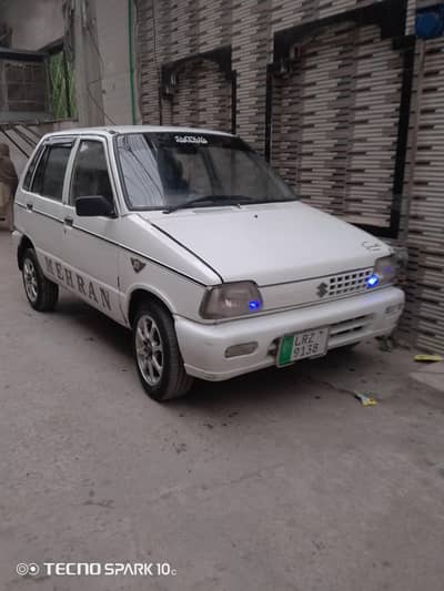 Mehran vxr sell 0327,90,12,844