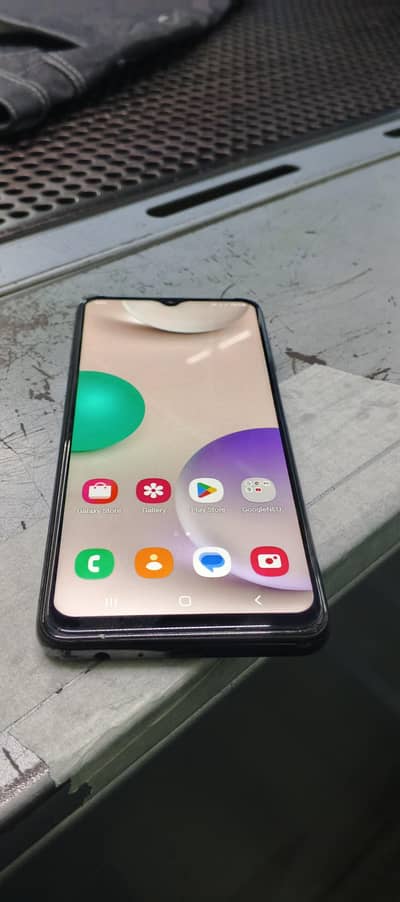 SAMSUNG A32 5G 6+6/128 PATCH  BOX BI SATH HAI EXCHANGE POSSIBLE