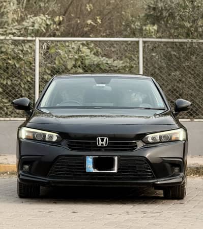 Civic oriel 2022 for sale