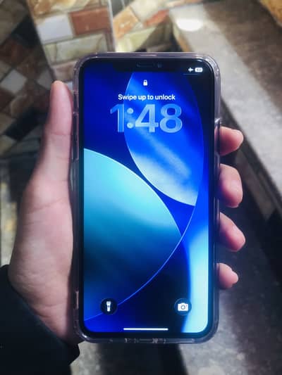 iPhone 11 Pro Max 256gb Excellent Condition