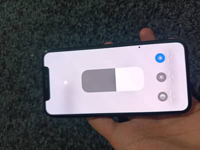 iPhone x non pta factory unlocked  all original