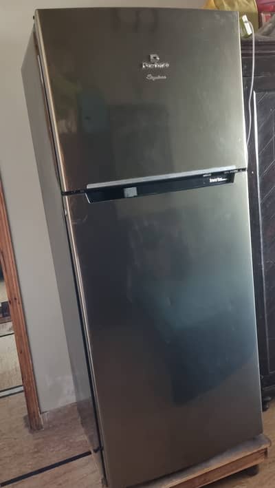 Dawlance Refrigerator full size