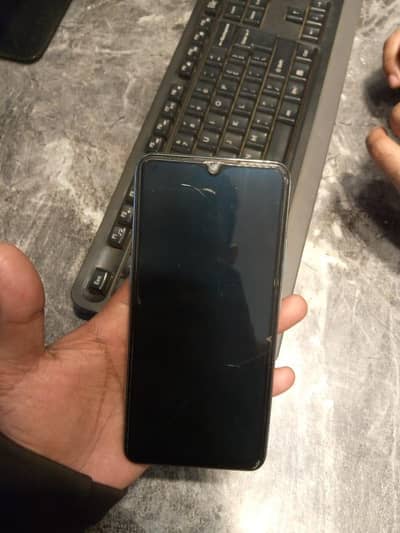 vivo s1 8/256 official PTA approved