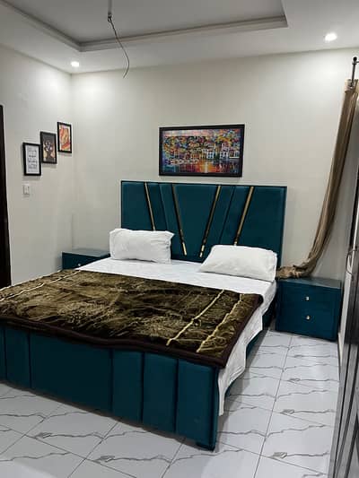 Furnished Rooms For Rent