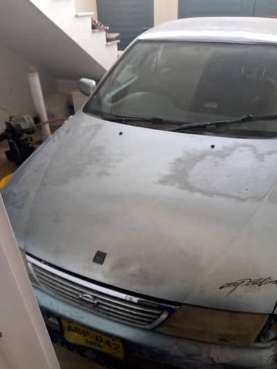 اوریجنل پیٹرول ہوم یوز کار اندر پوری اپنی سیلوں پر