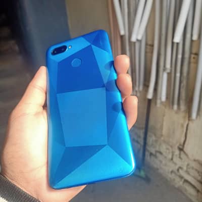 Oppo A12 3/32 10/9 Condition Official PTA Approved With Box