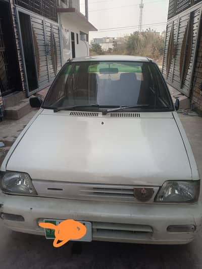 Suzuki Mehran VX for sale