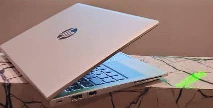 Hp 640 G8 Core i5 11th Generation | 16GB RAM 256GB SSD | Metal Body