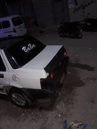 Asalam u Alaikum Honda Civic 1984 sale family used car