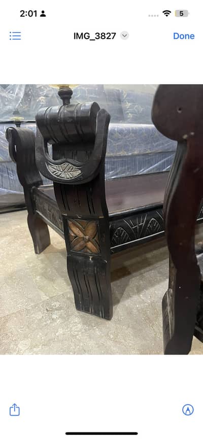 Table for sale / size and video will be shared on demand