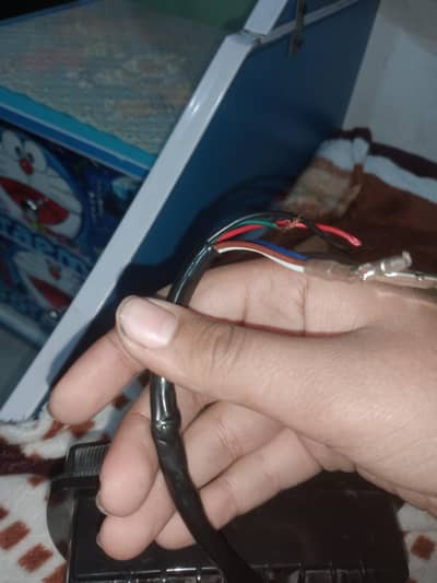 bike skull head light for sale . all okay new headlight price 1600