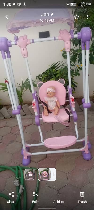 In brand new condition never used once_