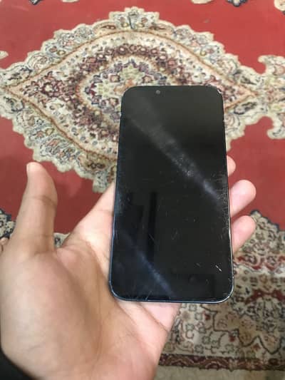 Iphone 14 non pta