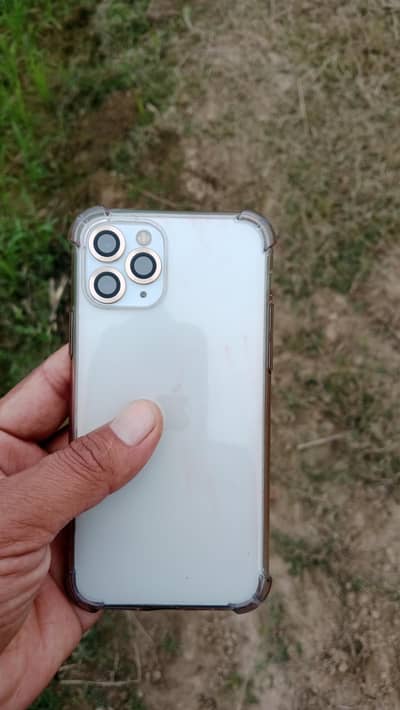 Iphone 11 pro 256Gb 9/10 condition.