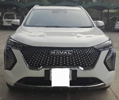 Haval Jolion 2025