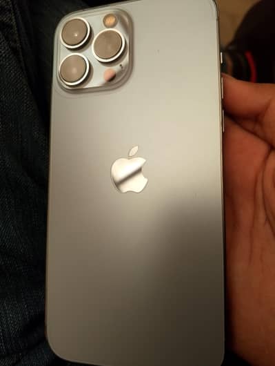 13 pro max factor unlocked