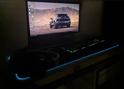 Gaming PC - GTX 1060 6GB | 16GB RAM | EVGA GOLD PSU | SSD+HDD  Only PC