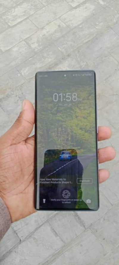 Daba charger sath ha