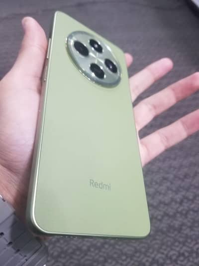 REDMI 14 C URGENT SALE