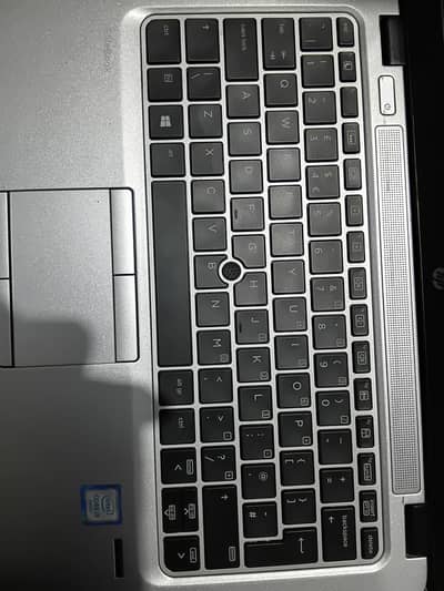 Core i5 6th generation