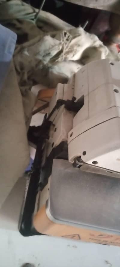 machine ki halat achi hau