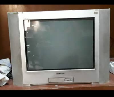 Sony Wega 21 inches