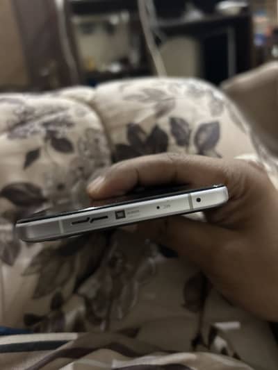 Redmi k40 gaming 12/265