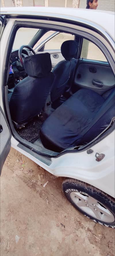 interested person contact only