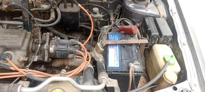 Culture 16 Dec, 2015 No any engine work required