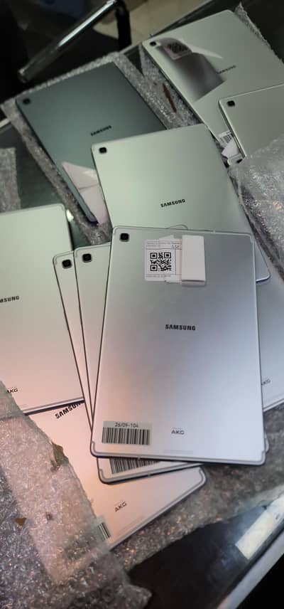 Sumsung Tablet S5e 64Gb