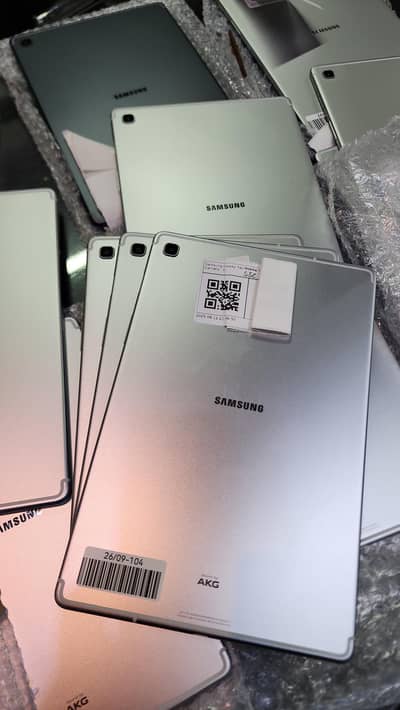 Sumsung Tablet S5e 64Gb