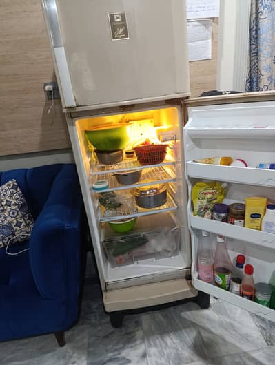 Dawlance Refrigerator