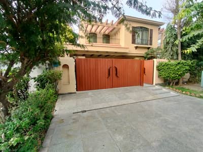 Fully Furnished Dream House For Short Rentals!! Daily Rent 45K.