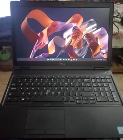 Core i5 8th Gen 8 GB RAM 256 GB Storage with NUMPAD