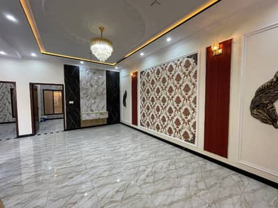 5 Marla Beautiful House For Rent in DHA 9 Town