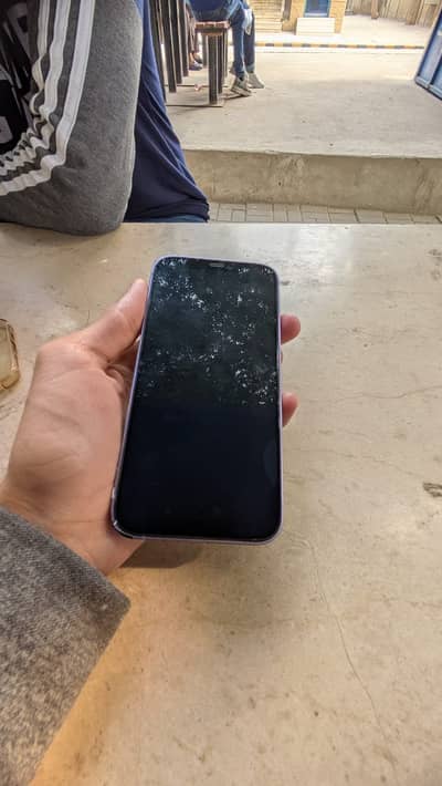 Apple iPhone 12 Non-PTA 64 GB