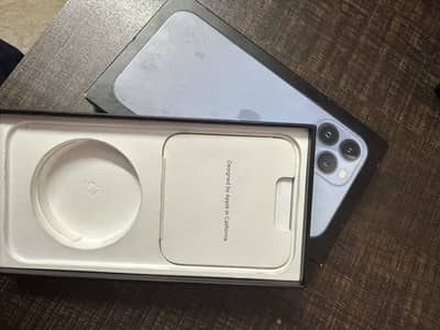 iPhone 13 Pro Max pta proof 10/10 condition withboxonly serious buyer
