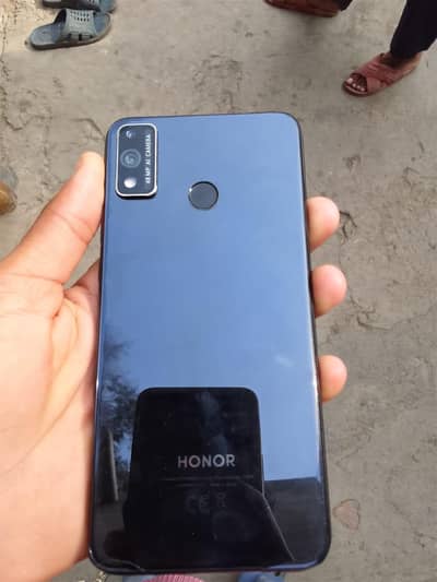 honor 9x lite