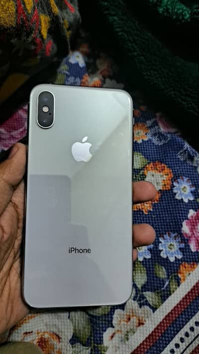 Iphone xs  256gb
