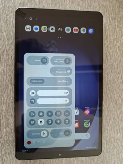 Samsung Galaxy Tab A9