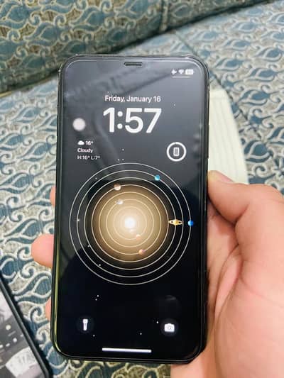 iPhone 11 Bypass with Earpods pro 2nd generation