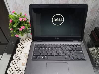 Dell latitude 3300 , home used only , urgent for sale , good condition